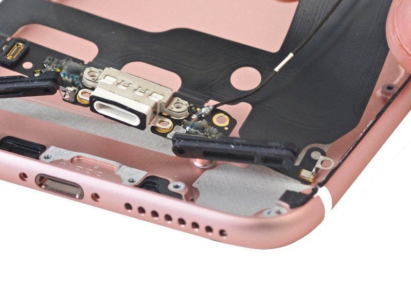 Hone Microphone Repair in Richardson