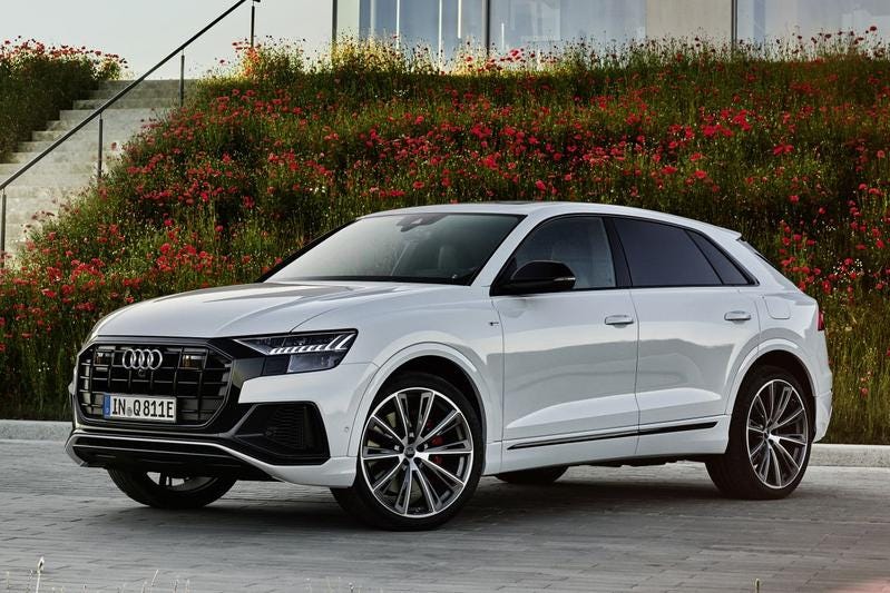 6 Tips to Protect the Audi Q8 Battery from The Scorching Heat