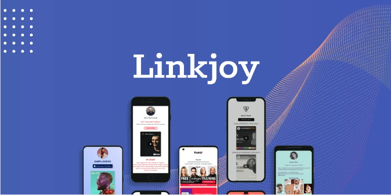 Linkjoy Review Generate Leads With Optimized Tools & Strategies