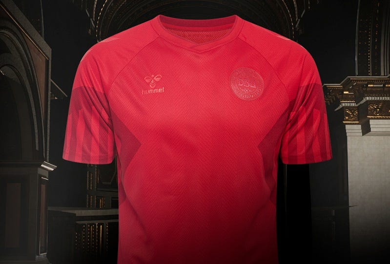 JERSEY DENMARK MENJADI BOOMING !! by Slot gacor casagroup Medium