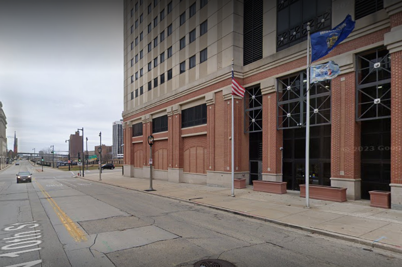 How to send books at Inmates to Milwaukee Secure Detention Facility