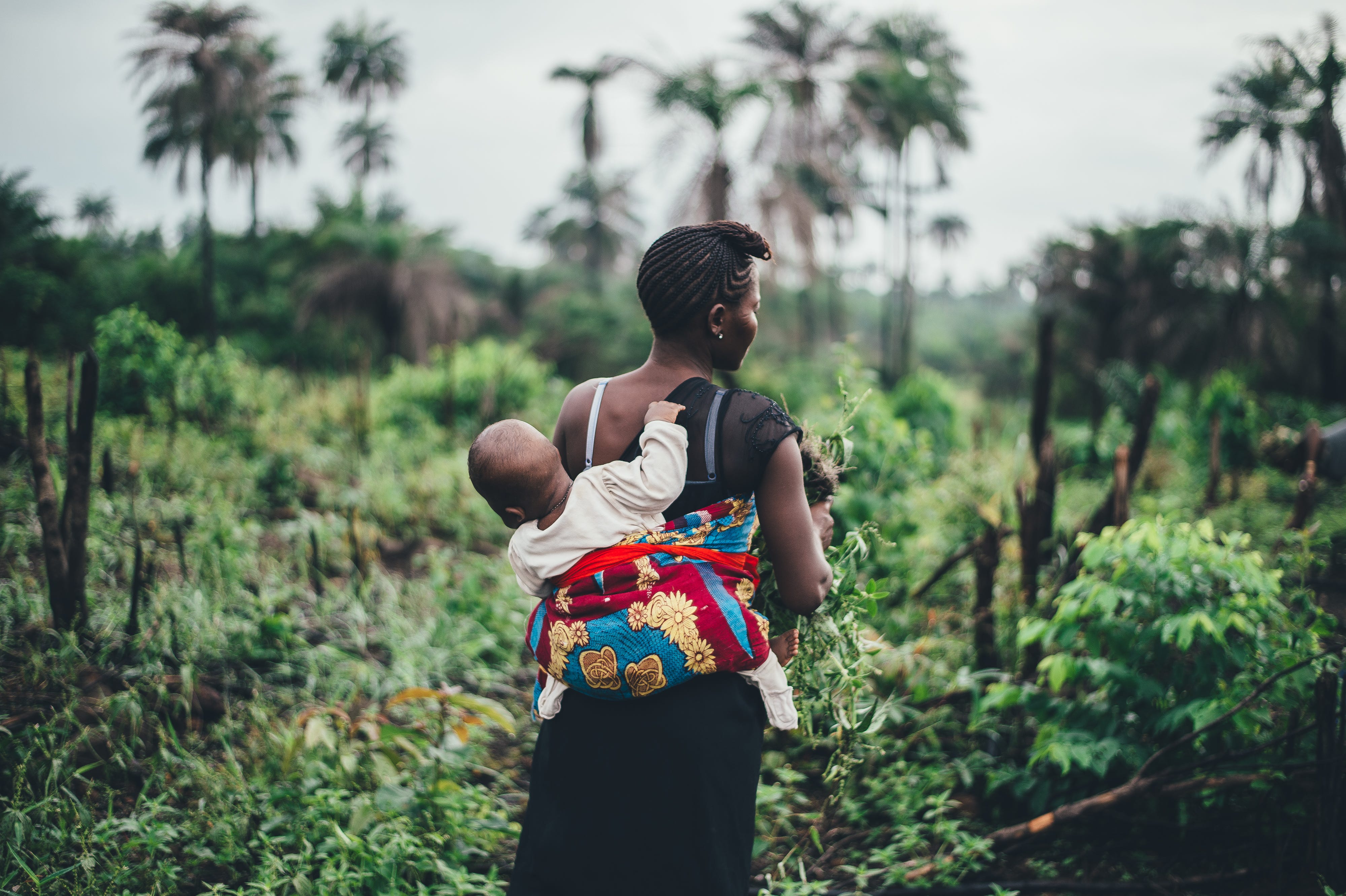 Lieve Monica en Laila, kunnen we het alsjeblieft even hebben over dat  kinderopvanghuis in Gambia? | by Charlotte Simons | Medium