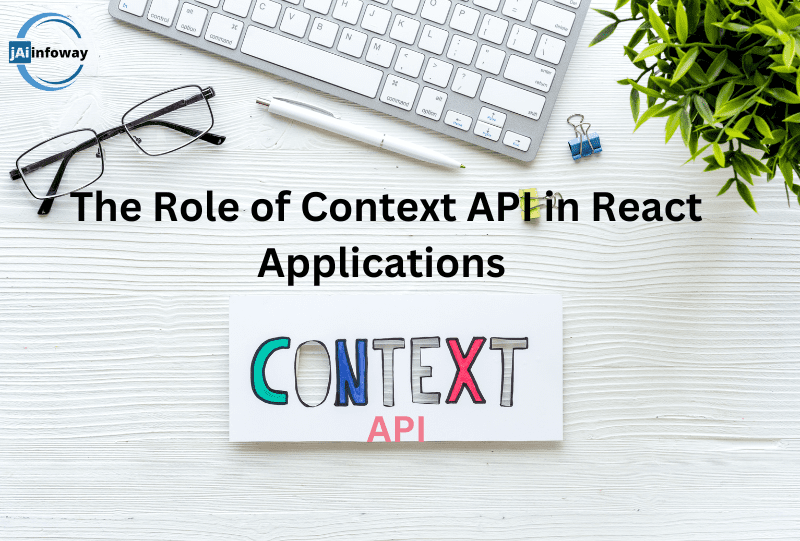 The Role of Context API in React Applications | by Intelligent Block ...