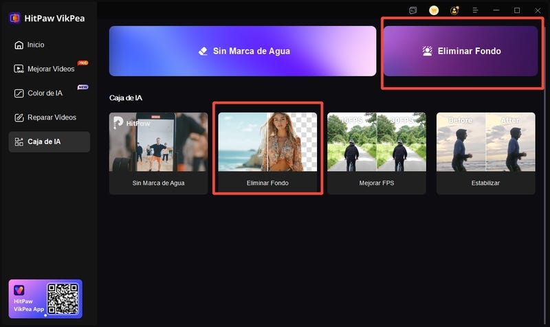 Los 8 Mejores Eliminadores de Fondo de Video que no Te Puedes Perder