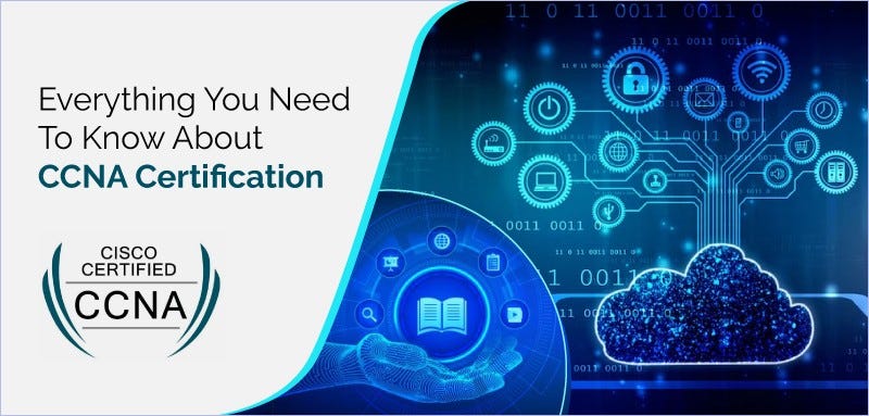 ccna certification course