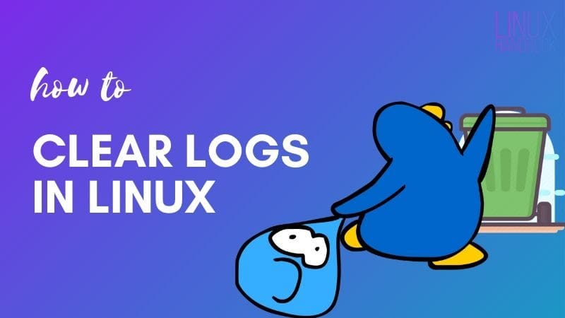 How to Clear Systemd Journal Logs | by Max Zhang | DevOps.dev