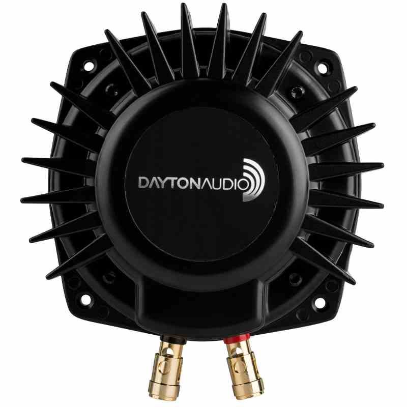 Dayton Tactile Bass Shaker