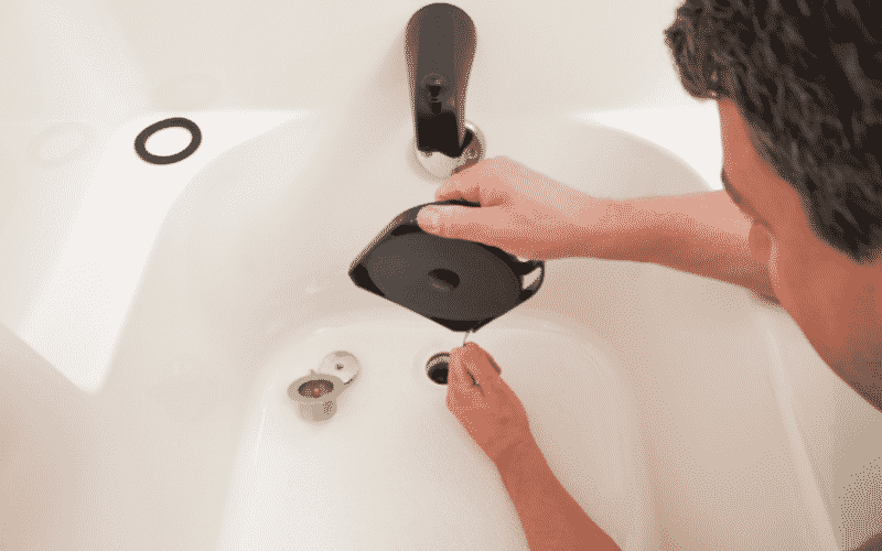 Bathtub Drain Removal Tool 2021. If you want to get rid of cussed 11/2