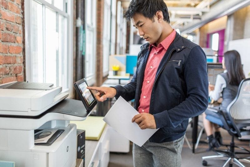 Looking For Reliable Printer Service Dubai at Professional