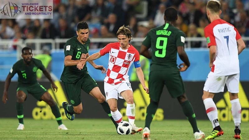 Croatia vs Belgium: latest country to reveal its preliminary Football World  Cup team is Croatia | by Aliahmadwcs | Medium