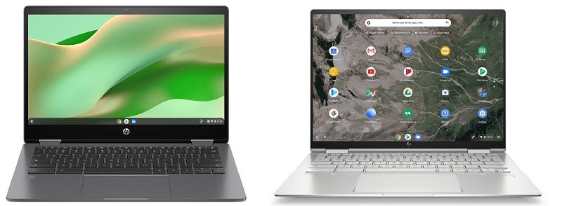 HP Chromebook x360 13B: Features, Performance, Budget, and ...