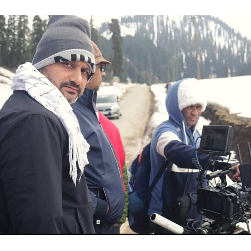 TOP COMMERCIAL VIDEO PRODUCTION COMPANIES IN MUMBAI by Purpleflicks