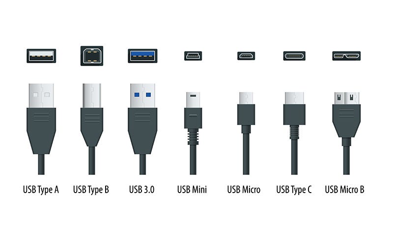 Usbtype b discount