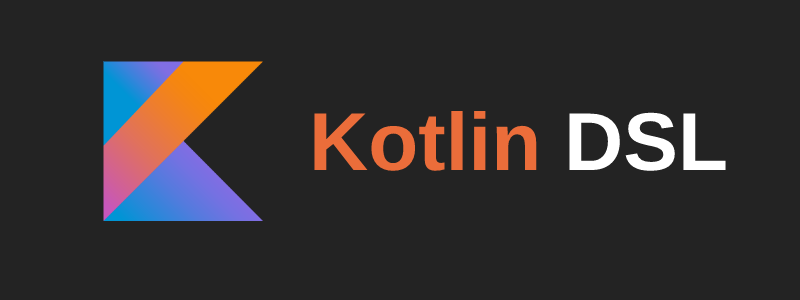 전시 도메인에 Kotlin DSL적용하기