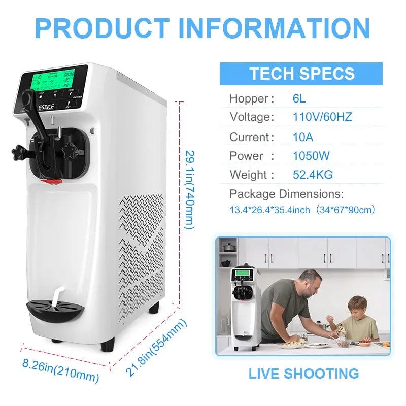 A Guide to Choosing the Right Commercial Ice Making Machine for Your