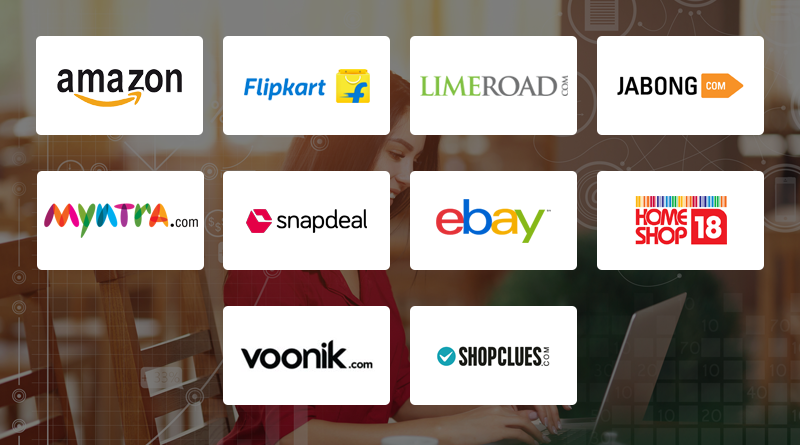 Check Out Top 10 Online Shopping Sites in India | by abhishek nigam | Medium