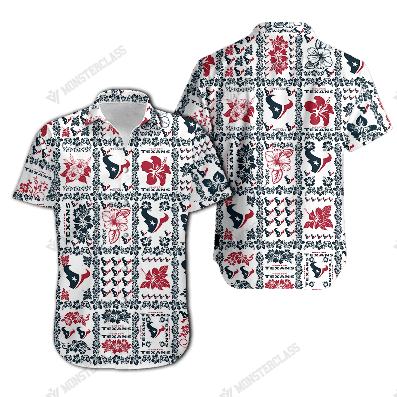 Houston Texans Shirt Show Your Love for the Team in Style by