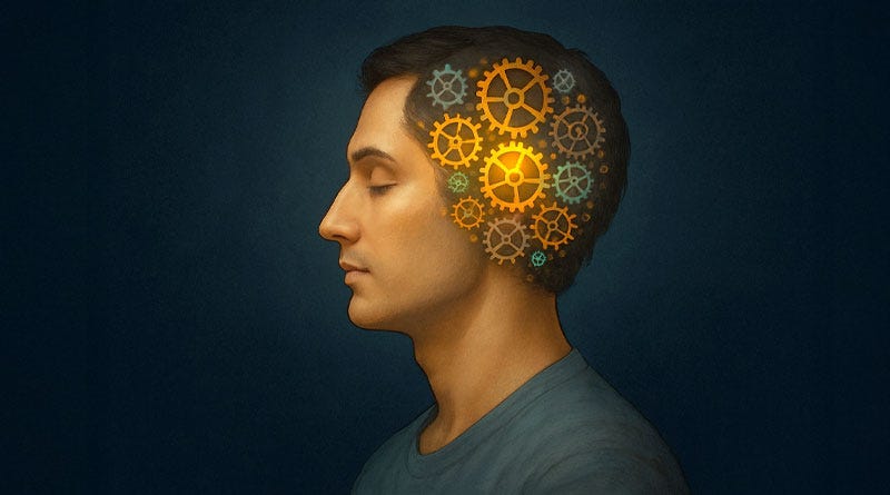 The 5 Kinds of Modifications of the Mind