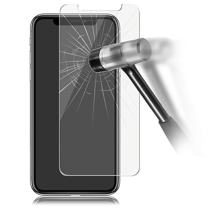 Don't Waste Money on a Phone Screen Protector | by Anthony Lawrence  (Pcunix) | Tony's Tech Corner | Medium