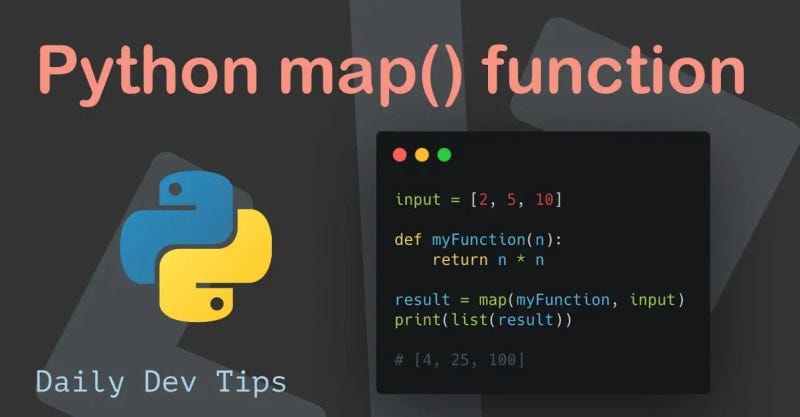 Discover the Top 5 Python Functions for Expert-Level Coding | by Lio ♾️ ...