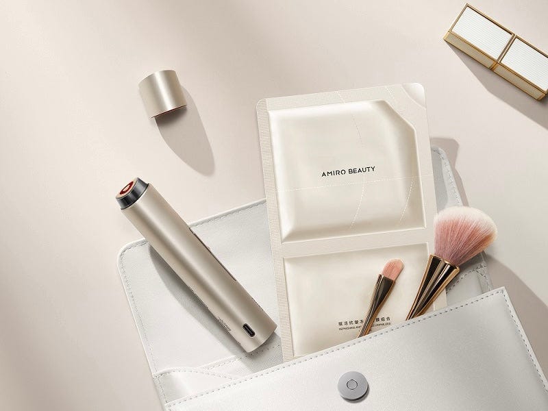 The Ultimate Guide to Facial Hair Removal for Women by Nathanmakesha