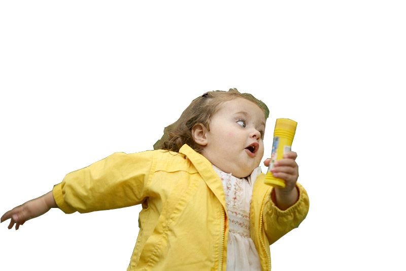 Crackmes.cf For Fun — Level 1. After a long time, we are back! by