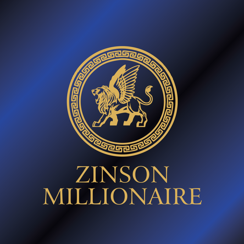 How can you a Millionaire by just using a lucky draw? by