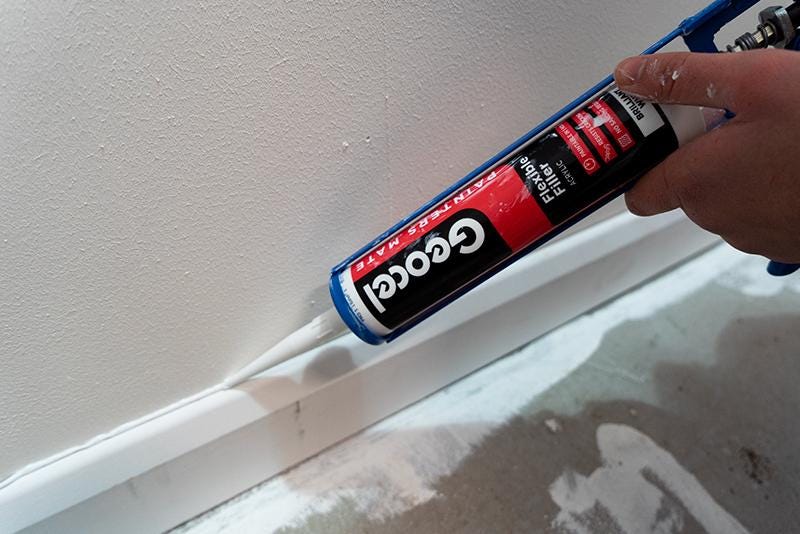 What is decorators caulk?. Put simply, decorators caulk is a… by