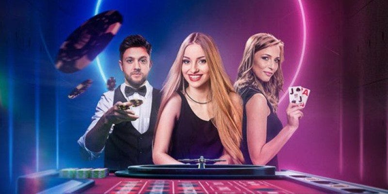 Unveiling the Thrills: A Comprehensive AE888 Casino Review | by casinos ...