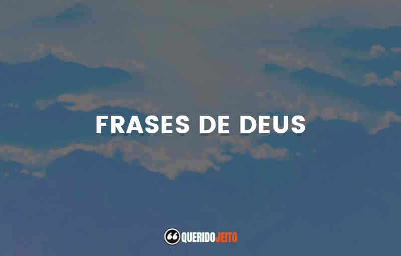 Deus Com Amor Frases Medium