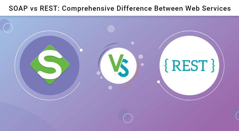 SOAP vs. REST vs. GraphQL: Navigating the World of API Protocols | by ...