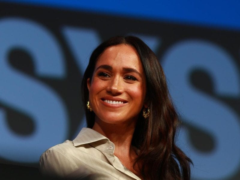 Meghan Markle accusata di furto. E non è la prima volta…