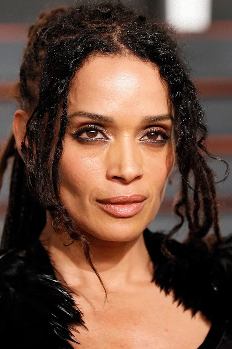 Lisa Bonet Movies and TV Shows: A Comprehensive Guide to Her Iconic Roles
