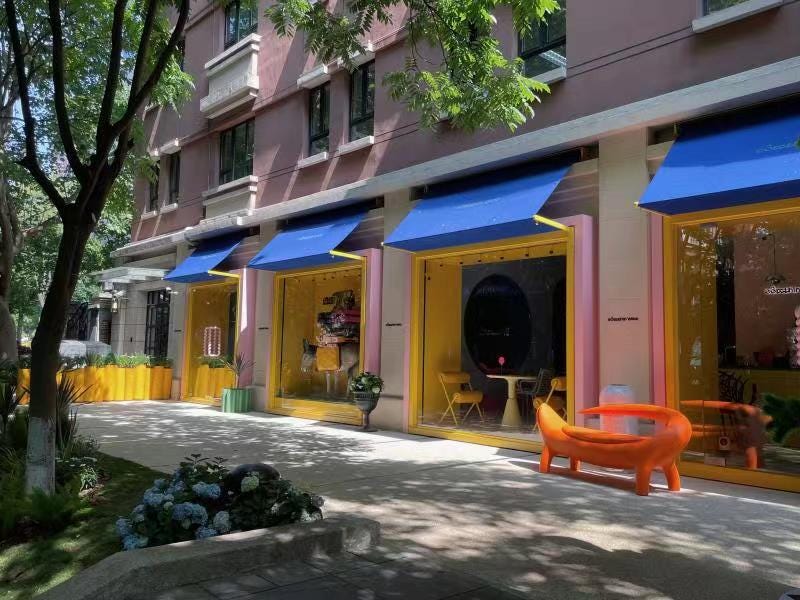 Creative Classroom Issue 3 Creative Learning Spaces By Mia Trinh