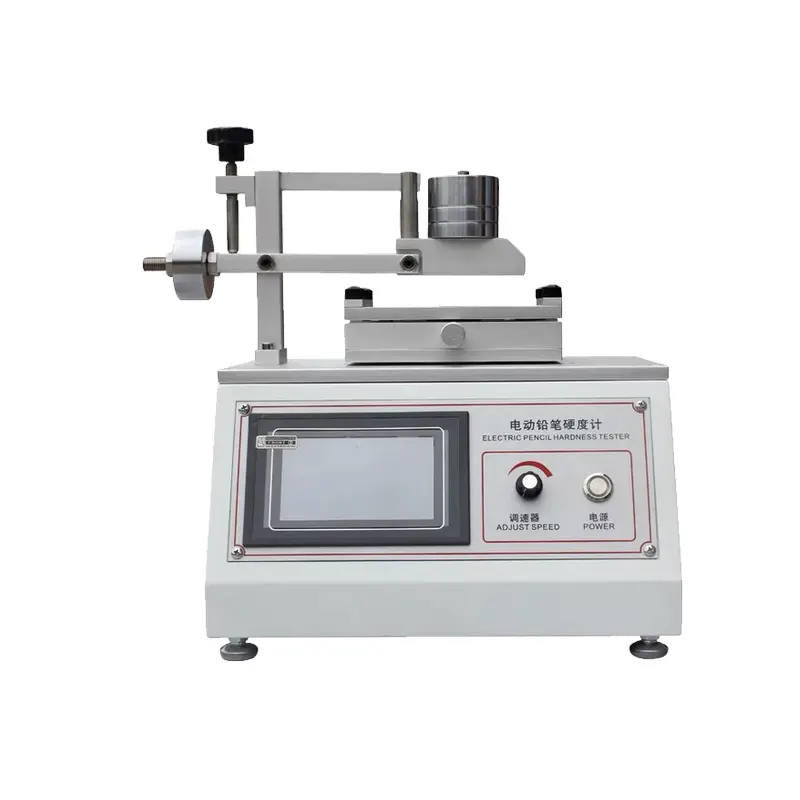 What Are The Different Types of Hardness Testing Methods Available