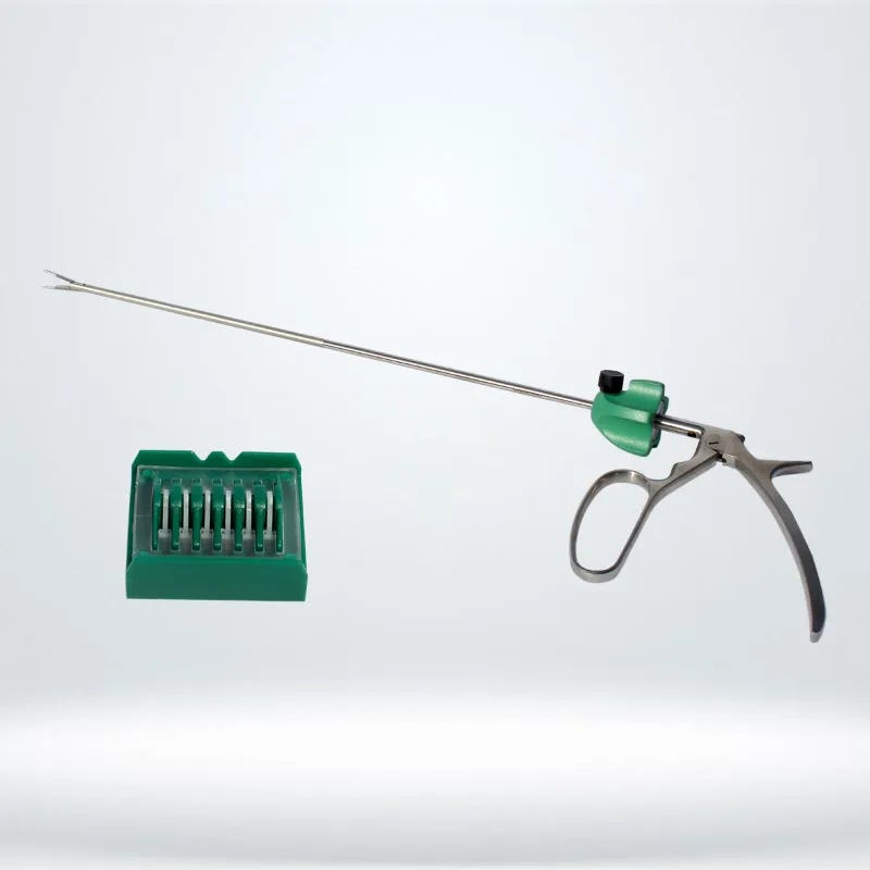 What Are the Types of Ligature Clips Used in the Operating Room? by lookmedchina Medium