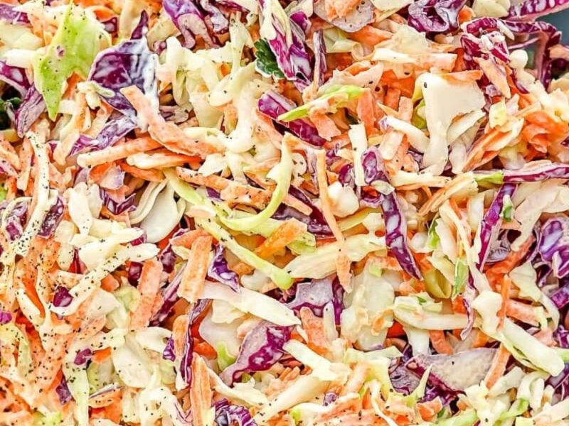Can Dogs Eat Coleslaw?. Coleslaw is not good for dogs to eat… by