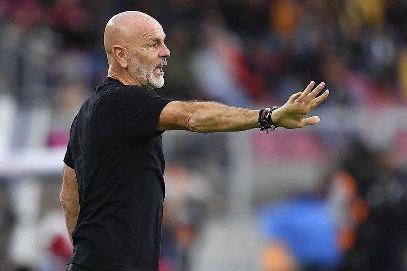 Empat Striker Potensial yang Dipertimbangkan AC Milan di Bursa Transfer Januari 2026