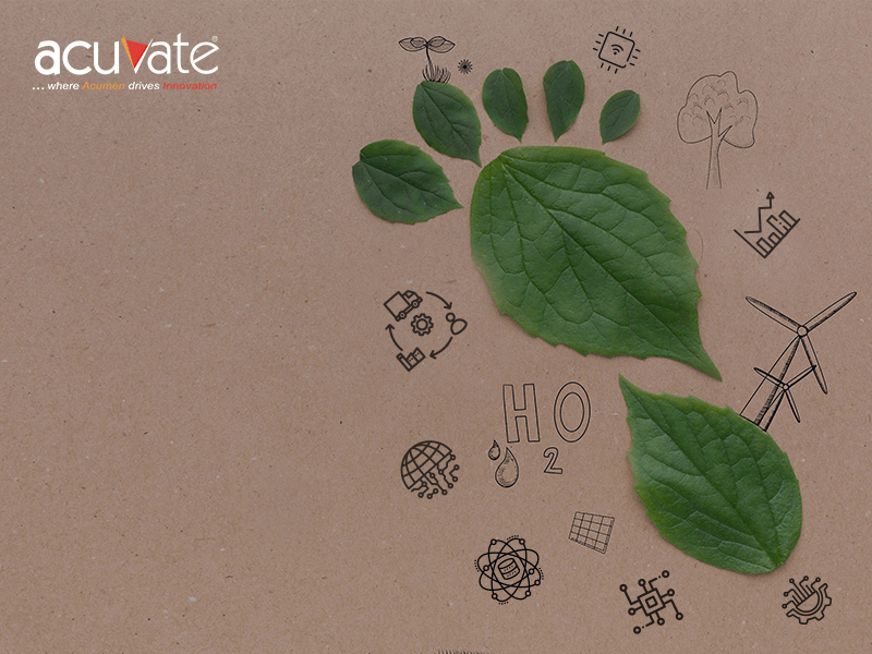 Building A Sustainable Future Can Technology Help Save The Environment