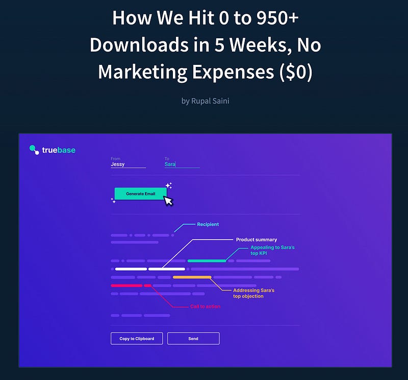 [CEI] Chrome Extension Ideas 101 by Chrome Extension Ideas Medium