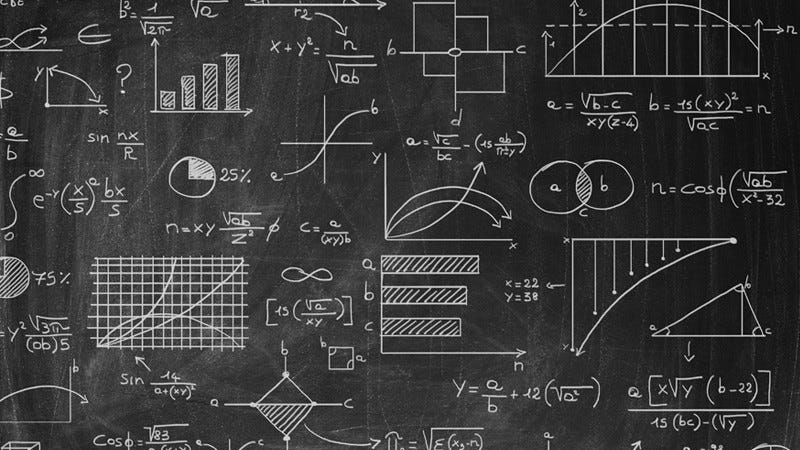 An Introduction To Linear Algebra | by Amit kumar | Analytics Vidhya ...