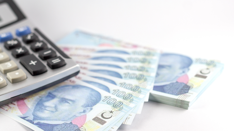 İşte yeni asgari ücret: Net 4 bin 250 lira | İSG Haber Ajansı
