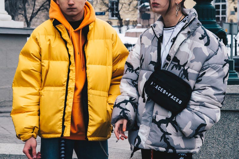 Is hypebeast culture dead? - Culted