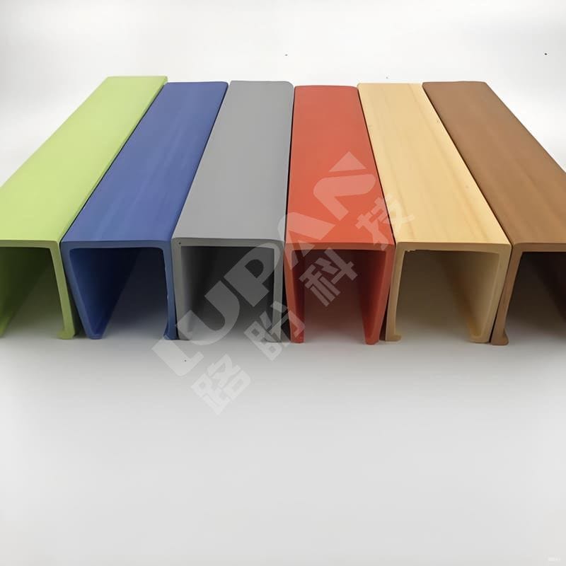 Weather-Resistant WPC Panels for Outdoor Use