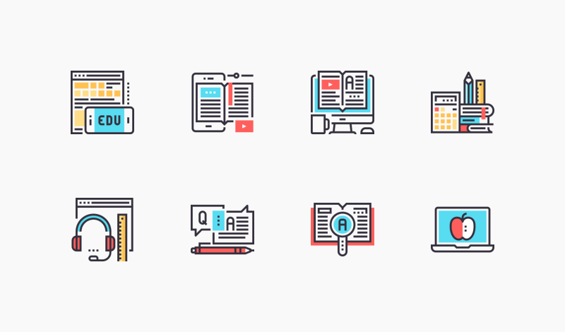 Best websites to find Stock Illustrations, by Dhwani, Iconscout - Design  Assets Marketplace