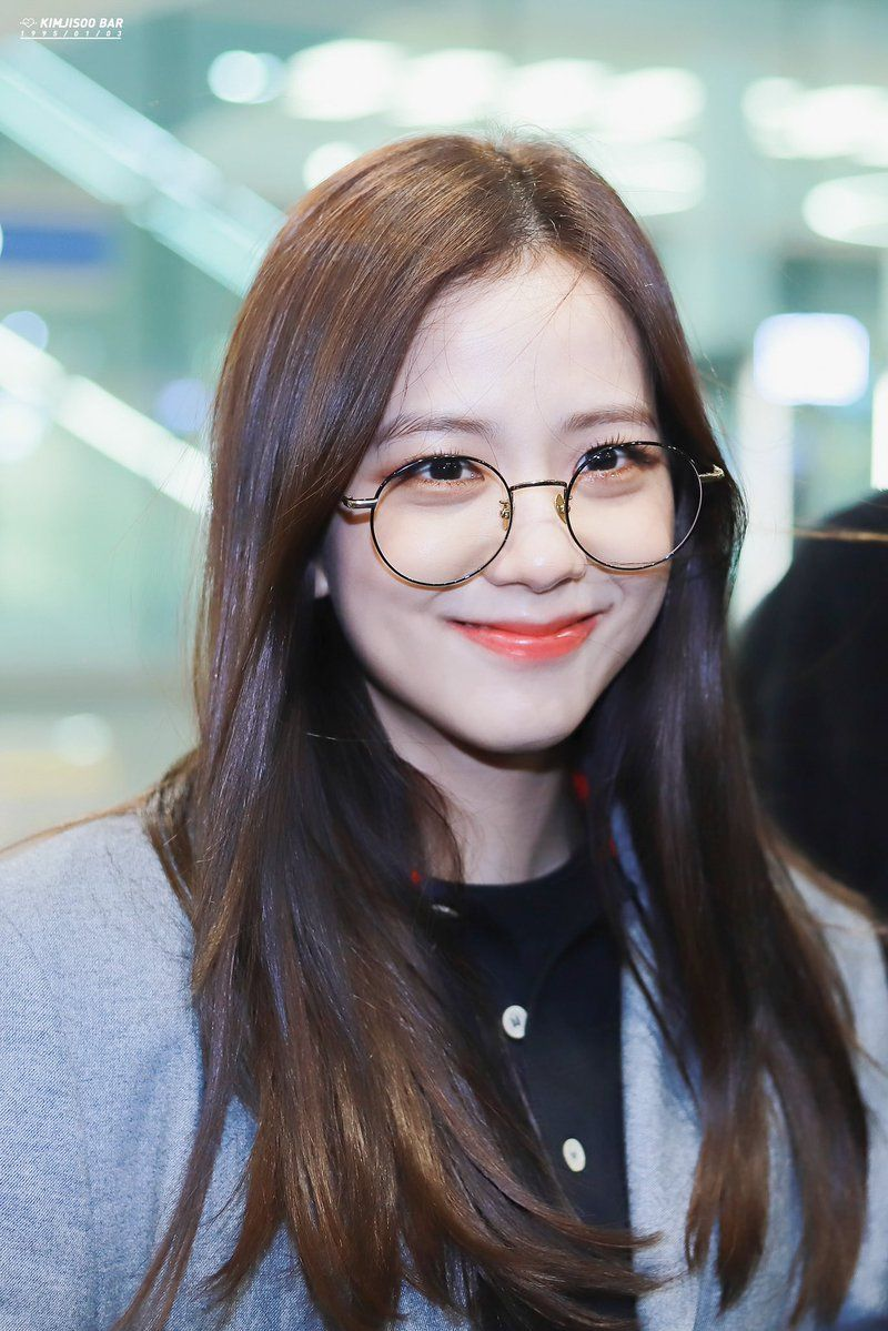 Blink with Blackpink's Glasses. Blackpink in your area… | by Specscart. |  Medium