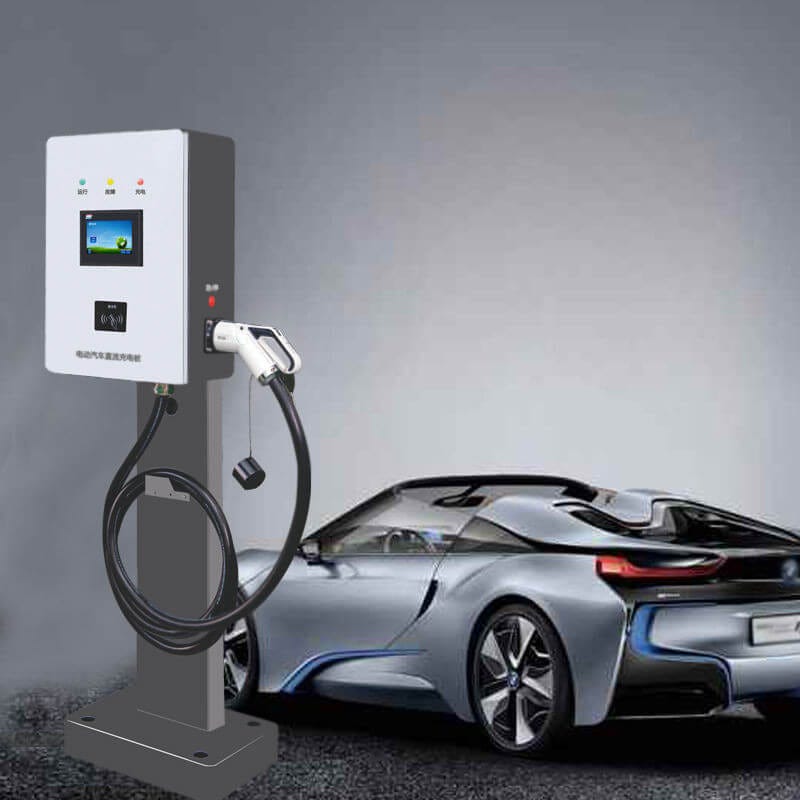 Chademo Charger  Evchargerlife.com