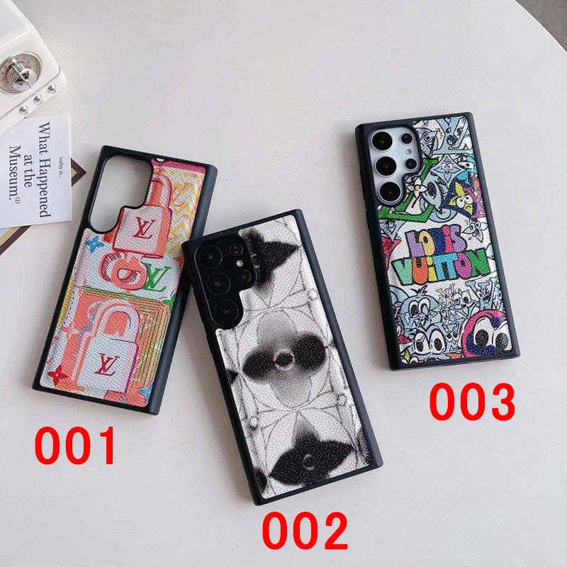 fake chanel lv iphone14 15 galaxy s23 z flip4 5 cover