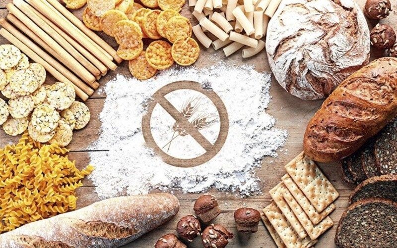 El aumento de la celiaquía podría ser por el exceso de nitrógeno