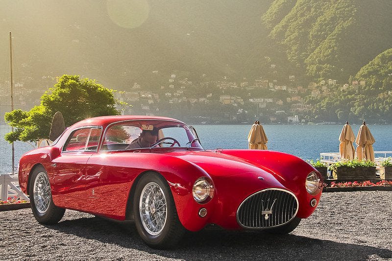 Most Beautiful Cars Ever Made🚗 . Exploring the Timeless Beauty of Cars